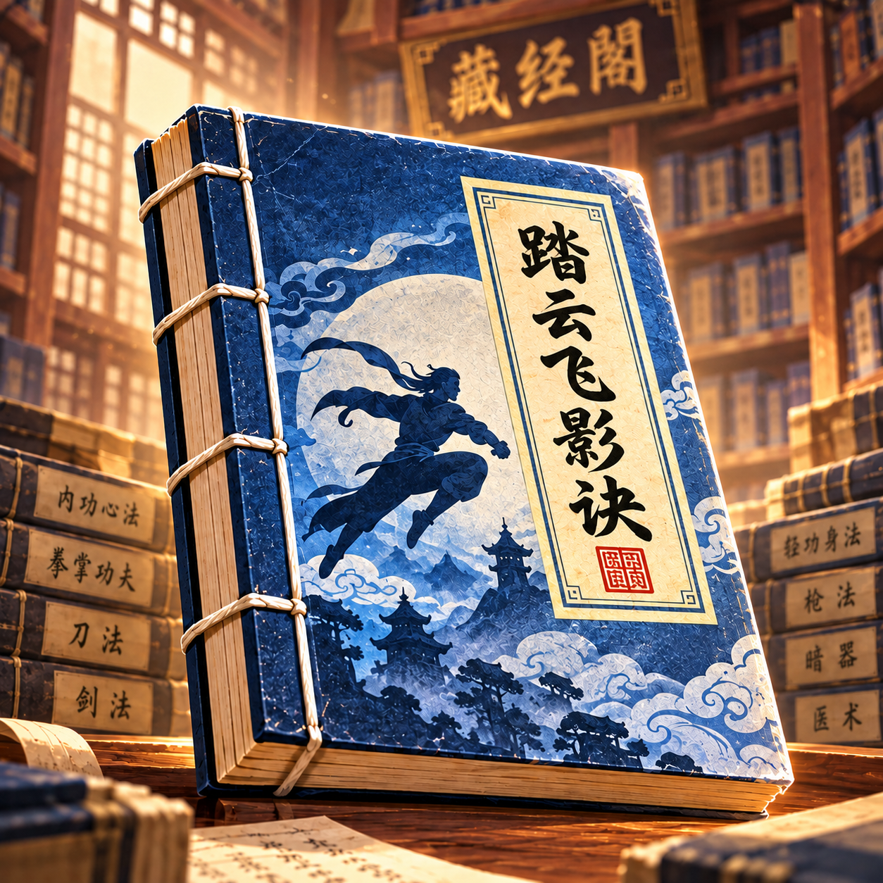 游戏图标